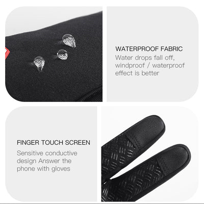 Waterproof Gloves
