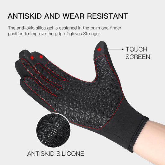 Waterproof Gloves