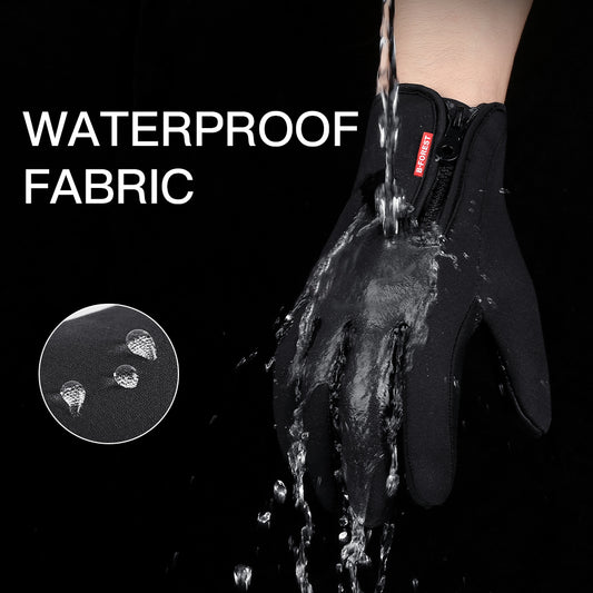 Waterproof Gloves