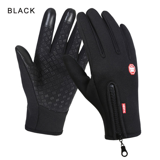 Waterproof Gloves